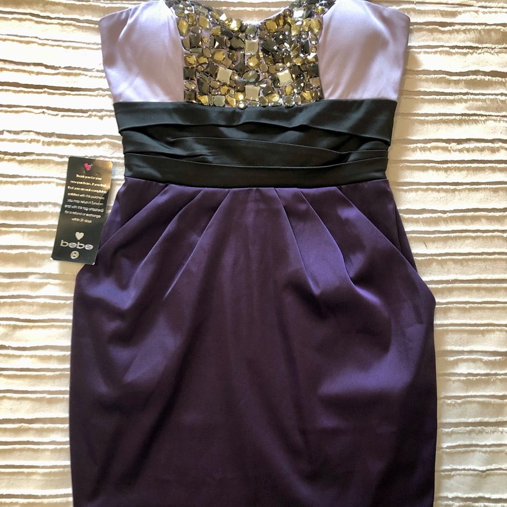 Semi-Formal Dress